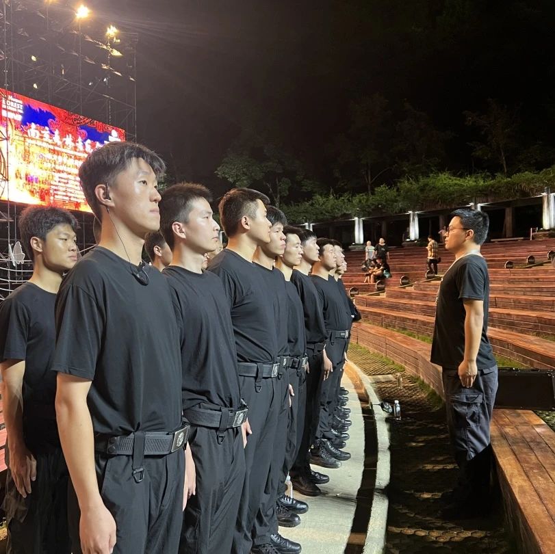 C:/Users/BA/Desktop/“安保鐵軍、硬核保障”2024系列報道四十三——月滿中秋，南京市保安服務(wù)有限公司圓滿護航“2024 南京森林音樂會”/9.jpg9